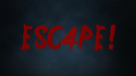 ESC4PE! Game