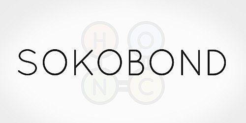 Sokobond