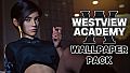 Westview Academy - Wallpaper Pack