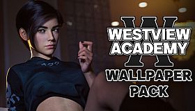Westview Academy - Wallpaper Pack