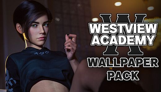 Westview Academy - Wallpaper Pack