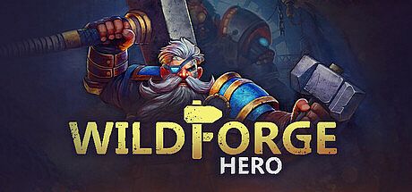 Wildforge Hero Game