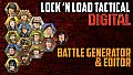 Lock 'n Load Tactical Digital: Battle Generator & Editor