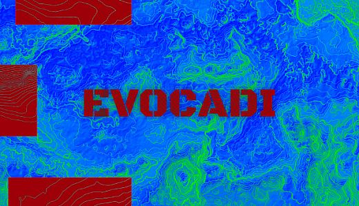 Evocadi