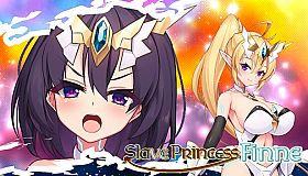 Slave Princess Finne, why did she sell out her own kingdom?