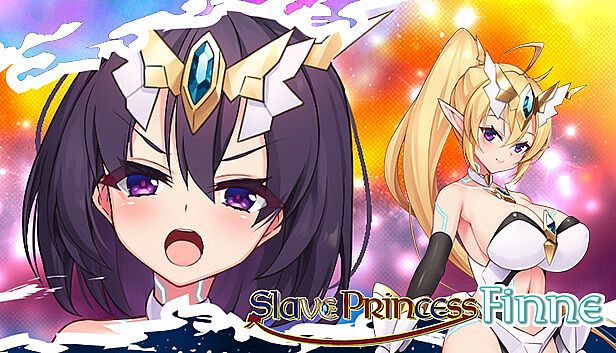 Buy Slave Princess Finne, why did she sell out her own kingdom?