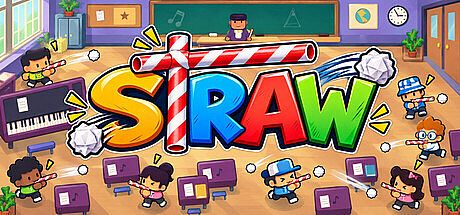 STRAW Game