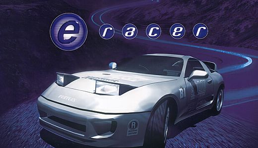 e-Racer