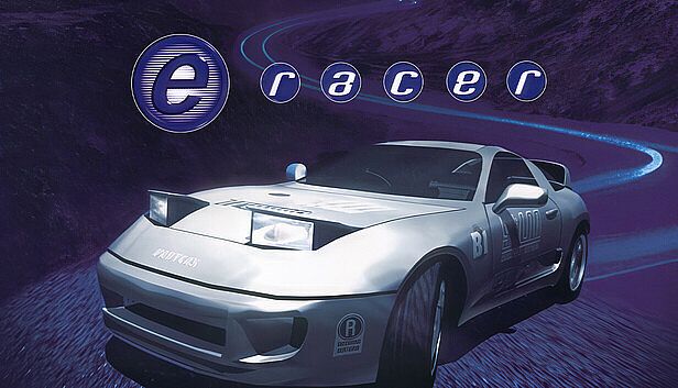 Buy e-Racer
