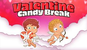 Valentine Candy Break