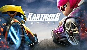 KartRider: Drift