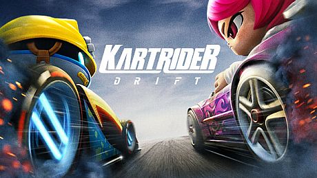 KartRider: Drift Game