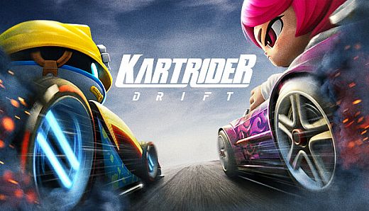 KartRider: Drift