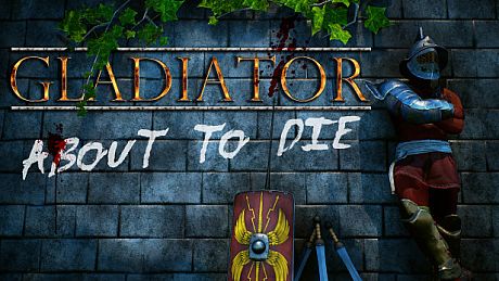 Gladiator: about to die Game