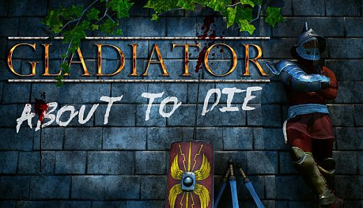 Gladiator: about to die