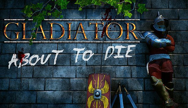 Buy Gladiator: about to die