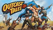 Outcast Tales für PC kaufen