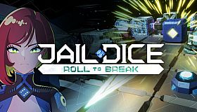 JAIL DICE: Roll to Break