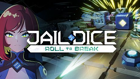 JAIL DICE: Roll to Break Game