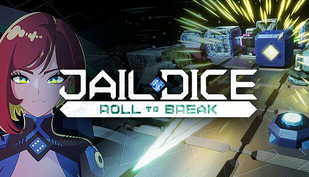 Buy JAIL DICE: Roll to Break