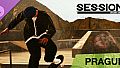 Session: Skate Sim Prague