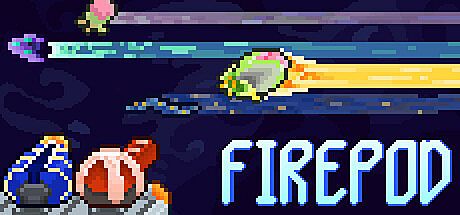 Firepod-火力吊舱 Game