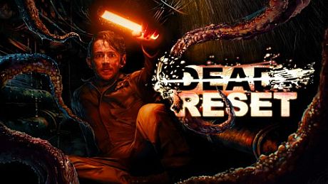 Dead Reset Game