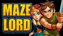 Kup MAZE LORD na PC