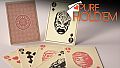 Pure Hold'em - Lucha Libre Card Deck