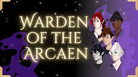 Warden of the Arcaen Game