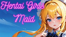 Hentai Girls Maid