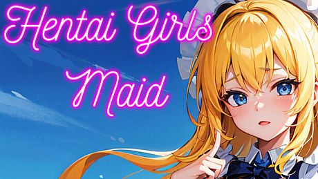 Hentai Girls Maid Game