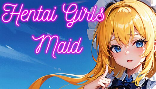 Hentai Girls Maid