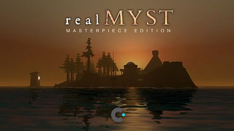 realMyst: Masterpiece Edition Game