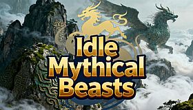 Idle Mythical Beasts