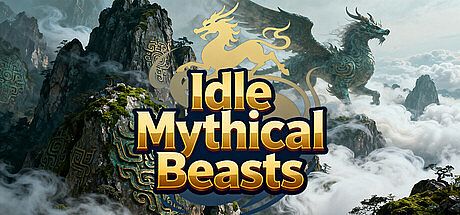 Idle Mythical Beasts