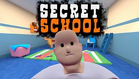 Secret School