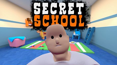 Secret School Game