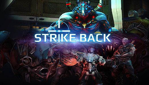 Strike Back