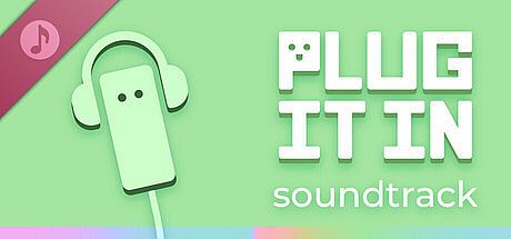 PLUG IT IN Soundtrack DLC