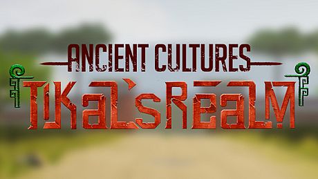 Ancient Cultures: Tikal's Realm Game