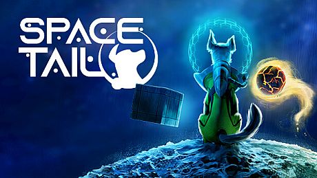 Space Tail: Every Journey Leads Home Game