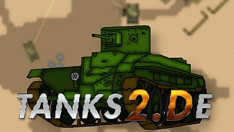 Tanks2.DE - Starter Pack DLC