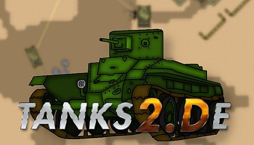 Tanks2.DE - Starter Pack