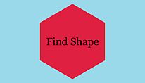 Find Shape für PC kaufen