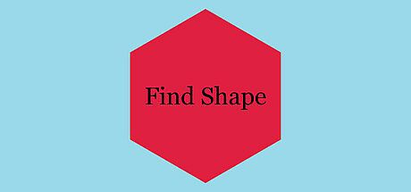 Find Shape