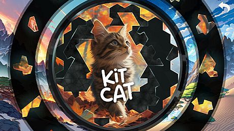 Kit Cat Game