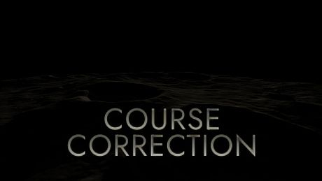 Course Correction Game