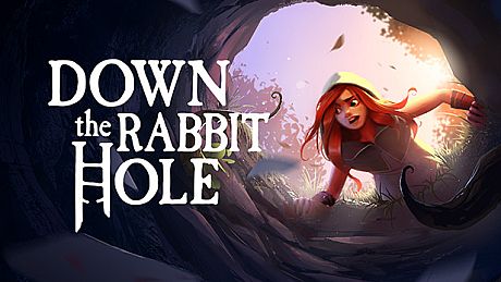 Down the Rabbit Hole