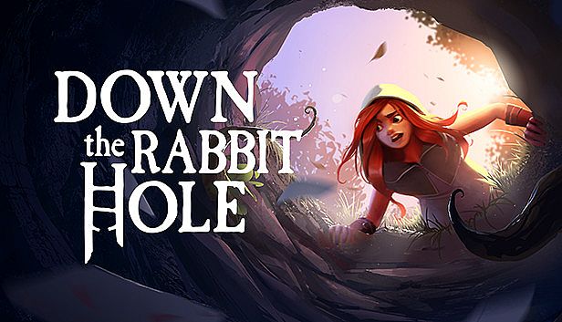 Buy Down the Rabbit Hole